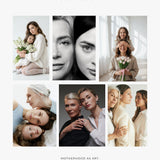 MOTHER’S DAY EDITORIAL SESSIONS - 10TH MAY 2026