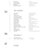 The Digital Wedding Guide - The E-book