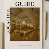Wedding Venue Guide